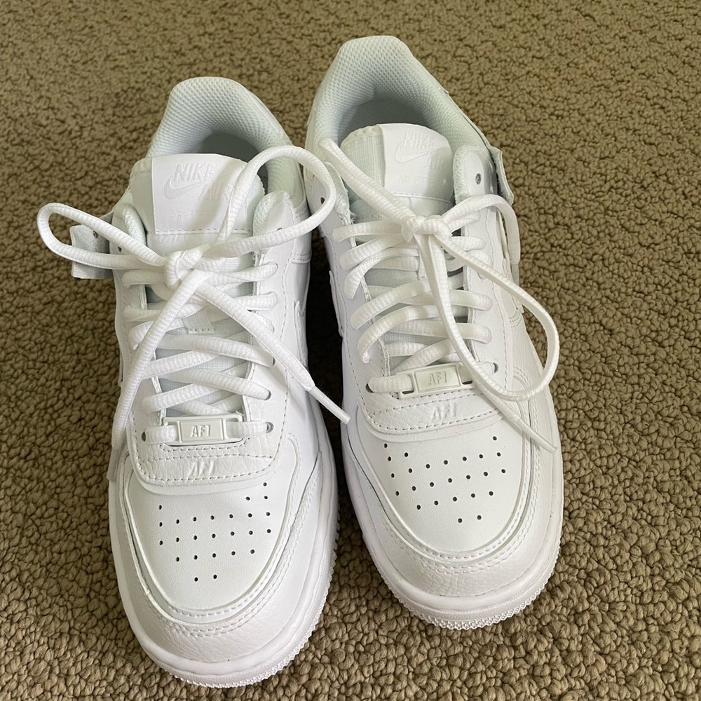 Nike Air Force Shadow